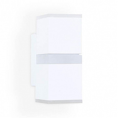 Настенный светодиодный светильник Ambrella light Wall FW189