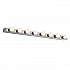 Настенный светильник Ideal Lux Prive AP8 Cromo 045634