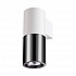 Настенный светильник Odeon Light Duetta 3834/1W