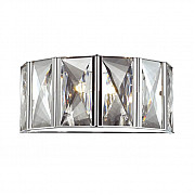 Настенный светильник Odeon Light Brittani 4119/2W