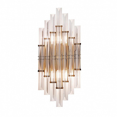 Настенный светильник Lumina Deco LDW 6039 MD