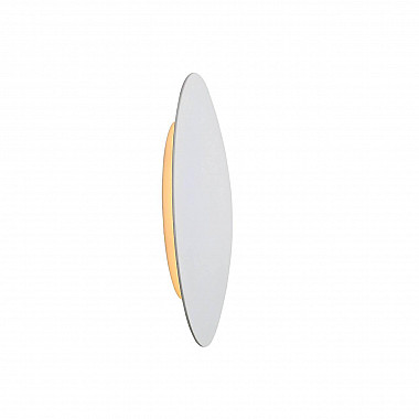 Настенный светодиодный светильник ST Luce Aureo SL457.511.01