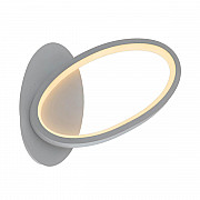 Настенный светодиодный светильник Zumaline Seda MB920125-1