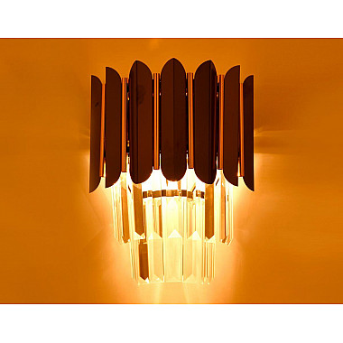 Настенный светильник Ambrella light Traditional TR5299