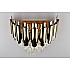 Настенный светильник Omnilux Malgrate OML-81401-03