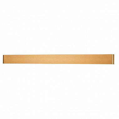 Настенный светодиодный светильник Odeon Light Framant 4295/40WL