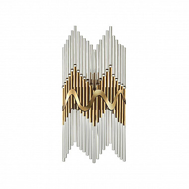 Настенный светильник Odeon Light Savikia 4983/2W
