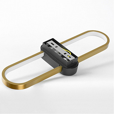 Настенный светильник Tift LSP-7335