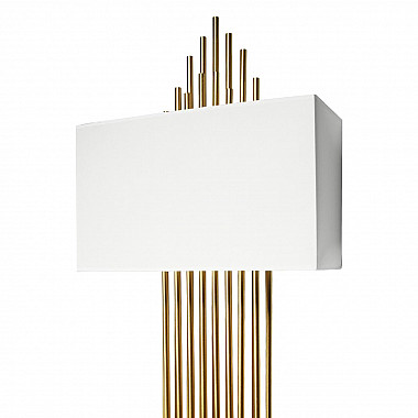 Настенный светильник Loft IT Elegio 10107 White