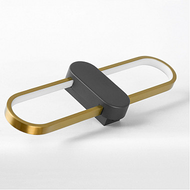 Настенный светильник Tift LSP-7335