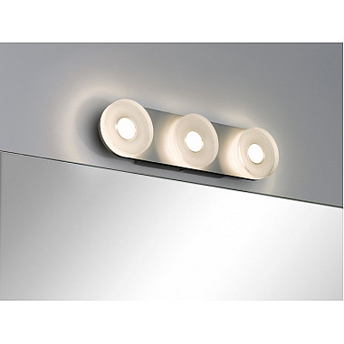 Настенный светильник Tucana 70477