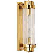 Настенный светильник Hanna A1070AP-2PB