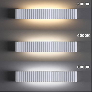 Настенный светильник Yeso 359403