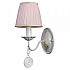 Бра Crystal Lux Emilia AP1