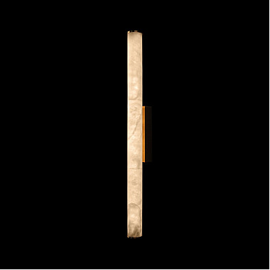 Настенный светильник Sumatra 10412/600 WB