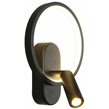 Настенный светильник Monik APL.346.01.02