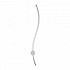Настенный светильник Rays 10152 GR