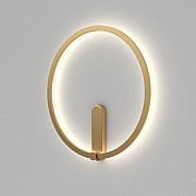 Настенный светильник ROUND DK5035-SG