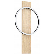 Настенный светильник Boyal 901715