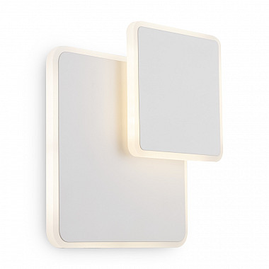 Настенный светильник Siala 02 FR10027WL-L13W