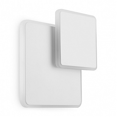 Настенный светильник Siala 02 FR10027WL-L13W