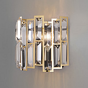 Настенный светильник Zolletta 313/2 Strotskis