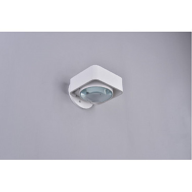 Настенный светильник LINSE GW-1025-6-WH-WW