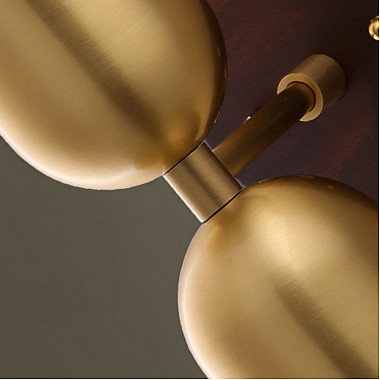 Настенный светильник Enna LC-11-1537