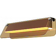 Настенный светильник Flat MOD296WL-L6BC3K