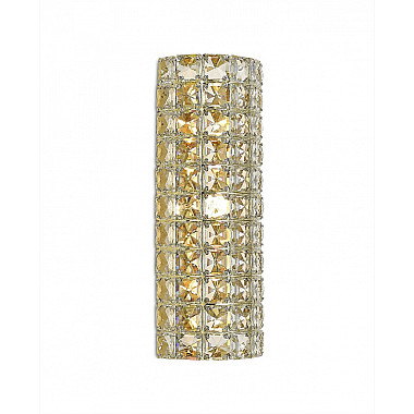 Настенный светильник 8510 8513/A gold