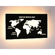 Настенный светильник WA1L 000028225