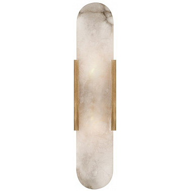 Настенный светильник 44.678-0