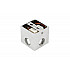 Настенный светильник KVAD 92 GW-9092-4-SL-NW