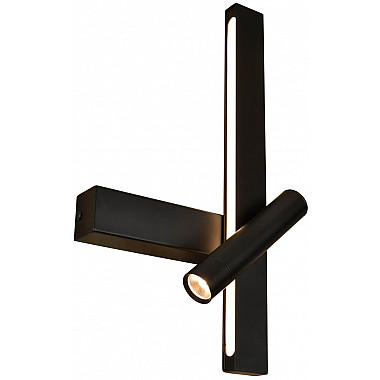 Настенный светильник F3924-17