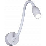 Настенный светильник 86200-9.2-001MN LED3W WT