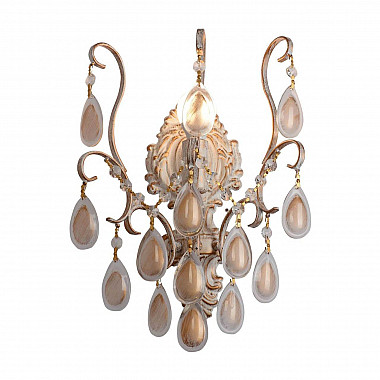 Бра Arte Lamp A3703AP-1GA