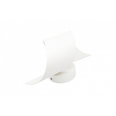 Настенный светильник SPRING GW-5806-6-WH-WW