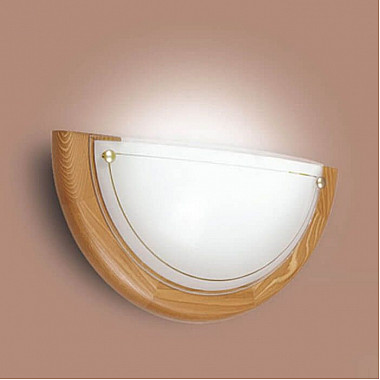 Настенный светильник Riga 026