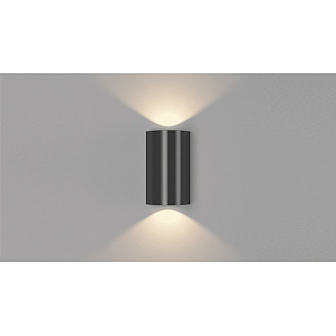 Настенный светильник JY LW-A0148B-BL-WW