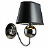 Бра Arte Lamp Turandot A4011AP-1CC