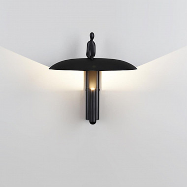 Настенный светильник Shadow 7024/7WL