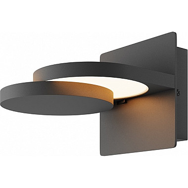 Настенный светильник Flap MOD354WL-L12B3K