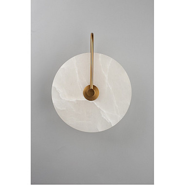 Настенный светильник Zhulen APL.322.01.05