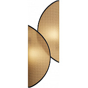 Настенный светильник Organic MOD225WL-02B2