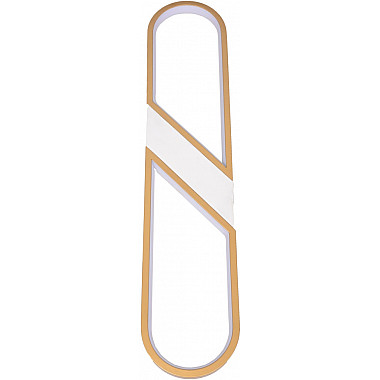 Настенный светильник Толедо 312022001