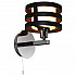 Бра Arte Lamp Ring A1326AP-1BK