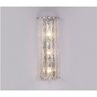 Настенный светильник 10820 10823/A new nickel