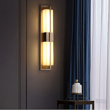 Настенный светильник Glee01