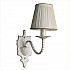 Бра Arte Lamp Calamaro A2046AP-1WG