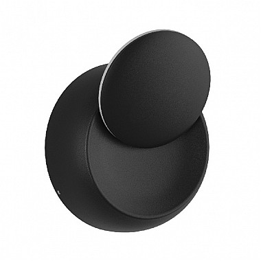 Настенный светильник MUN GW-6100-5-BL-WW